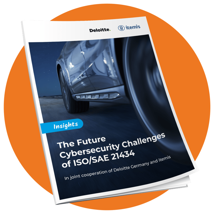 The Future Cybersecurity Challanges of ISO/SAE 21434